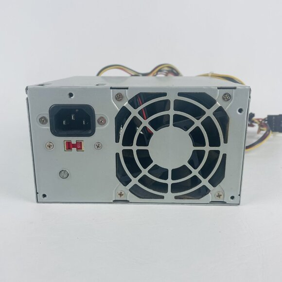 BESTEC ATX-300-12Z REV CDR 300W ATX Power Supply - Picture 6 of 7